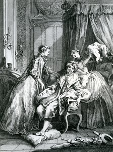 Una Escena de 